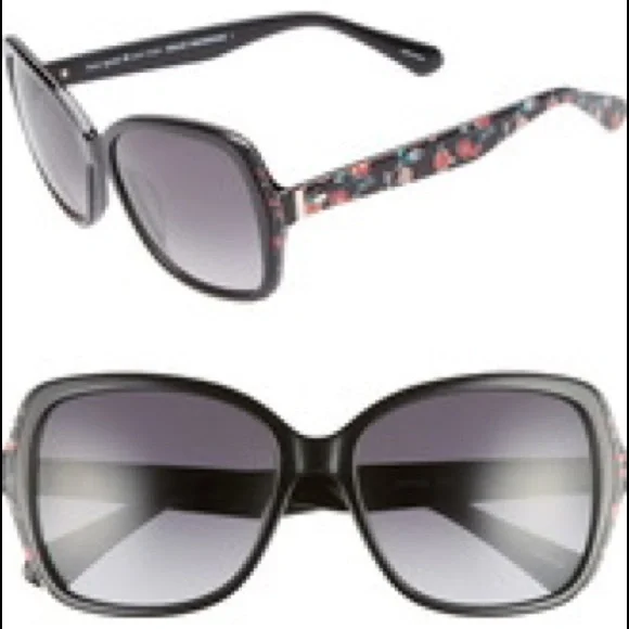 Brand Mew Kate Spade Karalyn Sunglasses - Picture 4 of 7